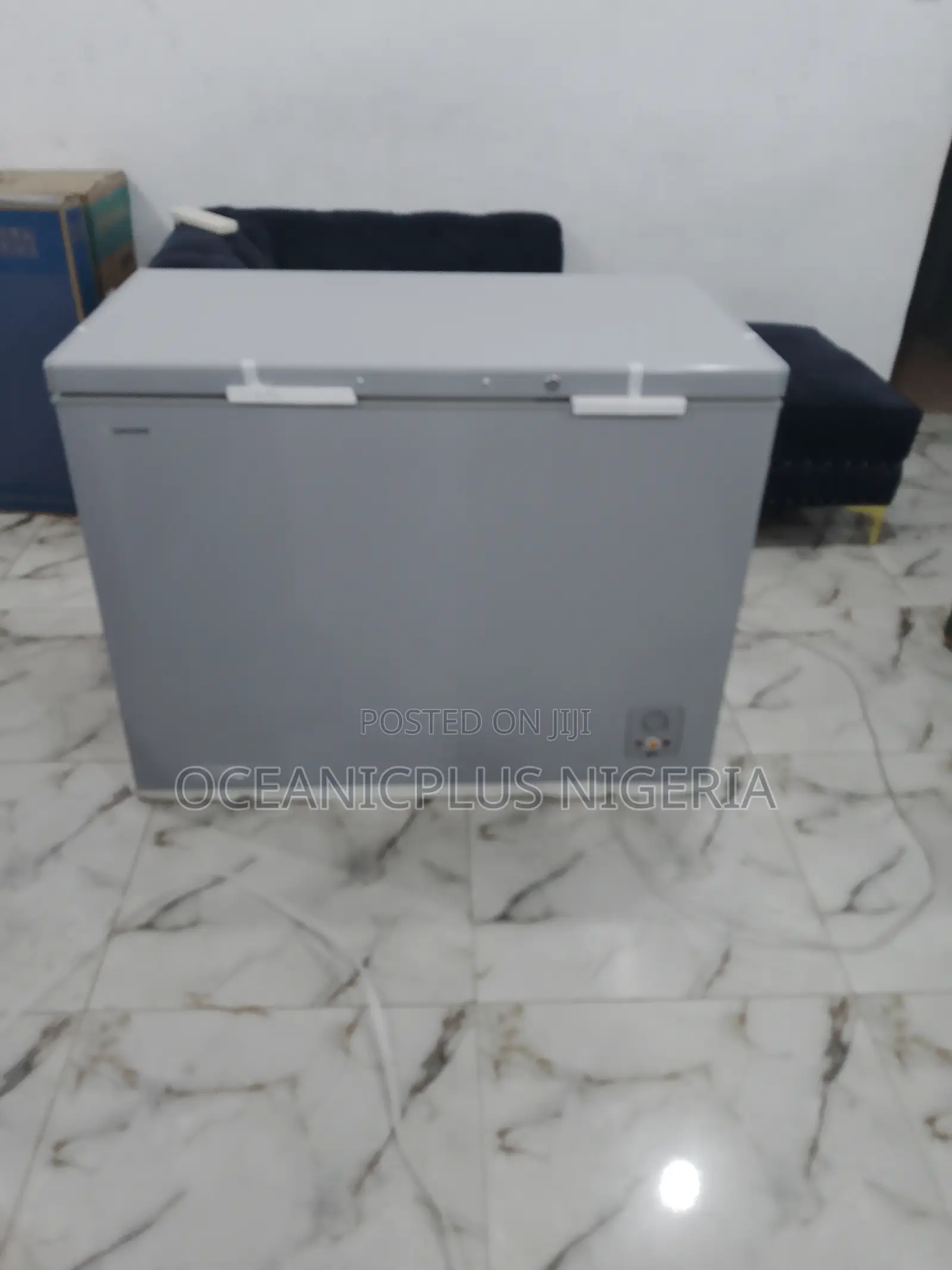 Hisense Chest Freezer 297 Kitres Chest Freezer in Store Now!