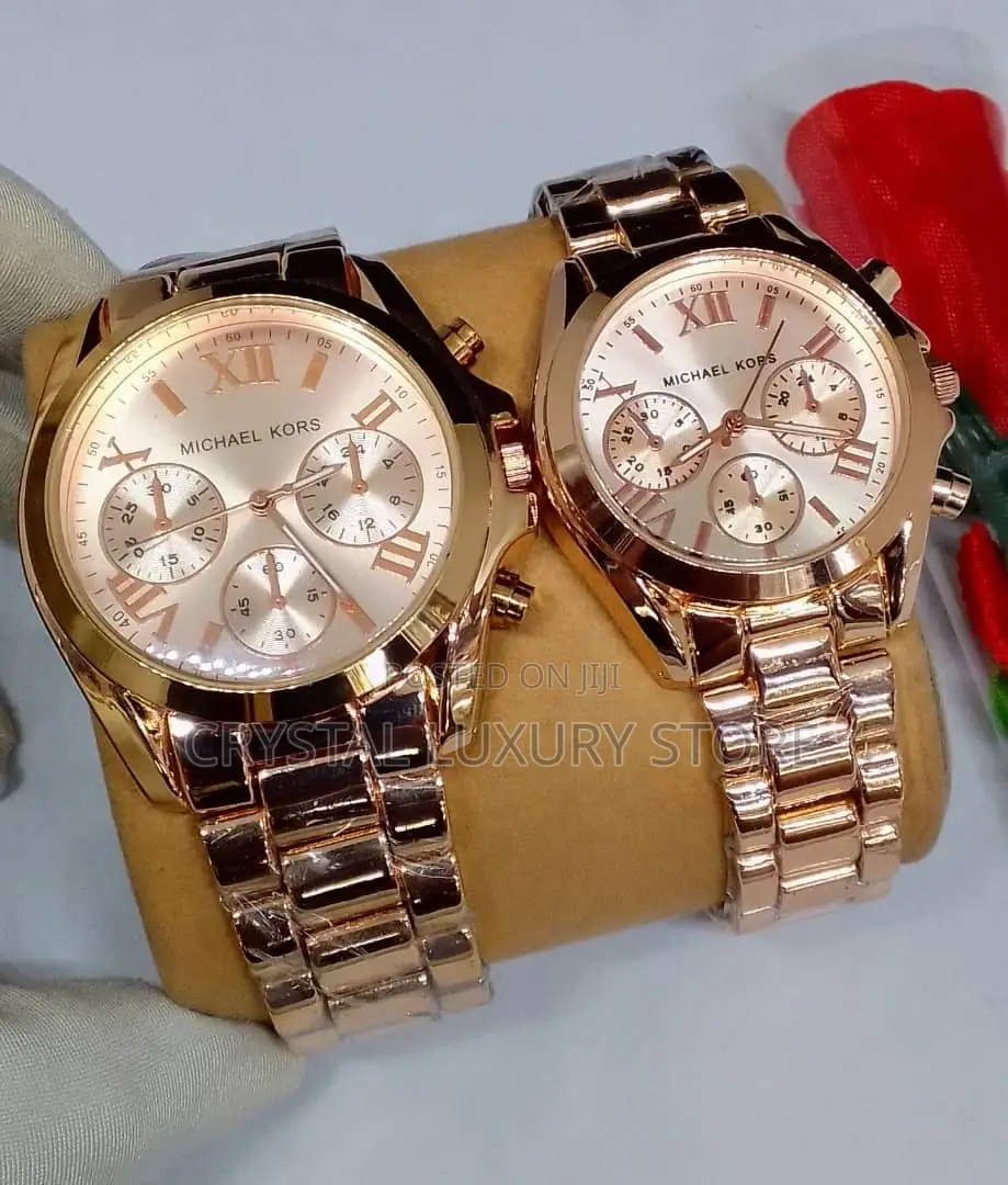 Michael Kors Quality Wristwatch
