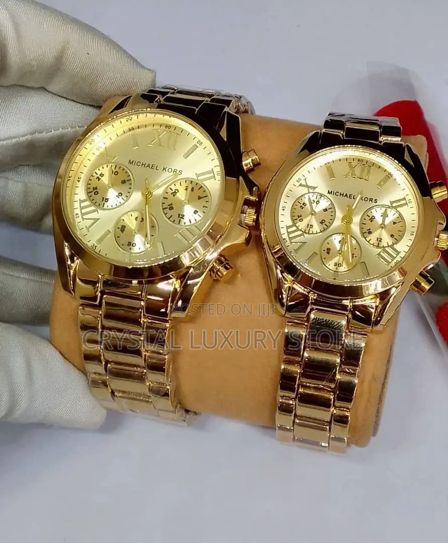 Michael Kors Quality Wristwatch