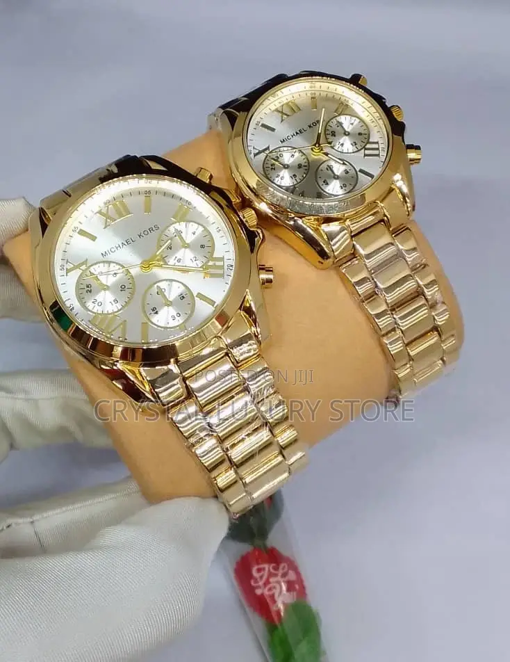 Michael Kors Quality Wristwatch