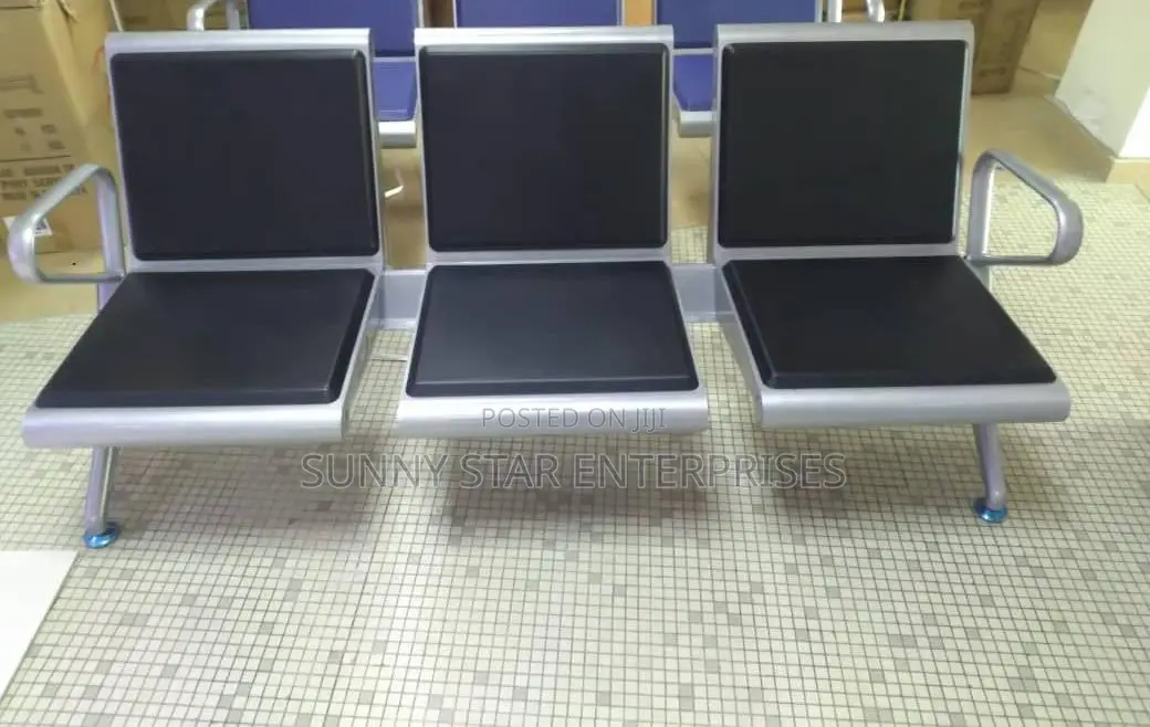 High Quality Airport Chair With Fiber for Banks, Home Use,