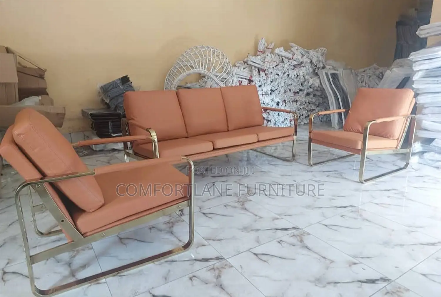 Sofa Chair by 5