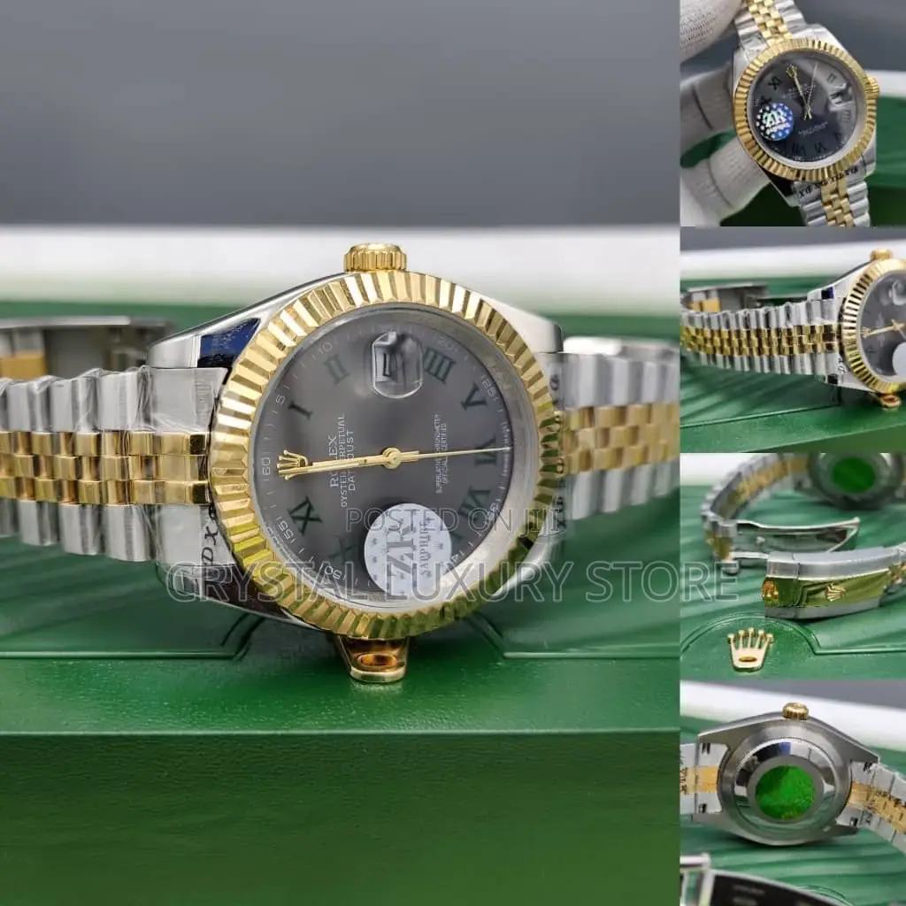 Cartier Quality Luxury Wristwatch