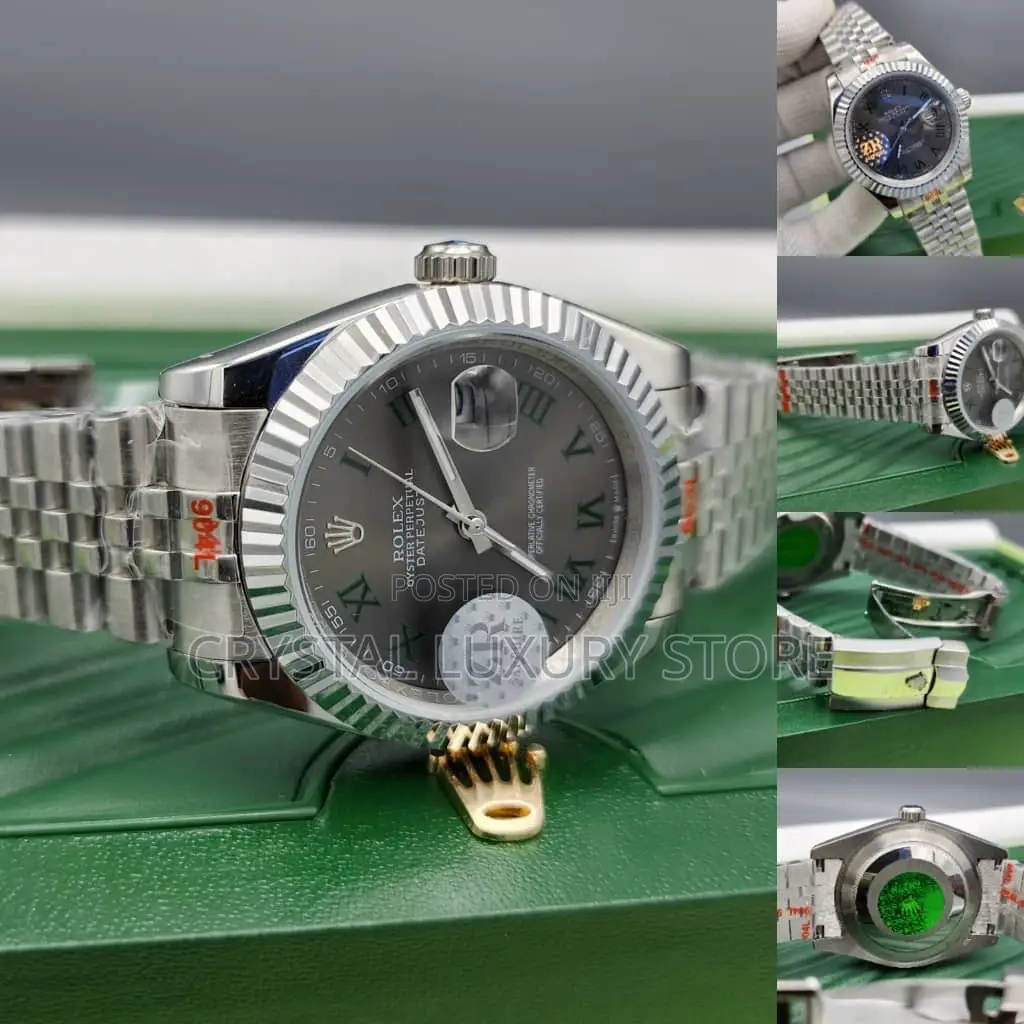 Cartier Quality Luxury Wristwatch