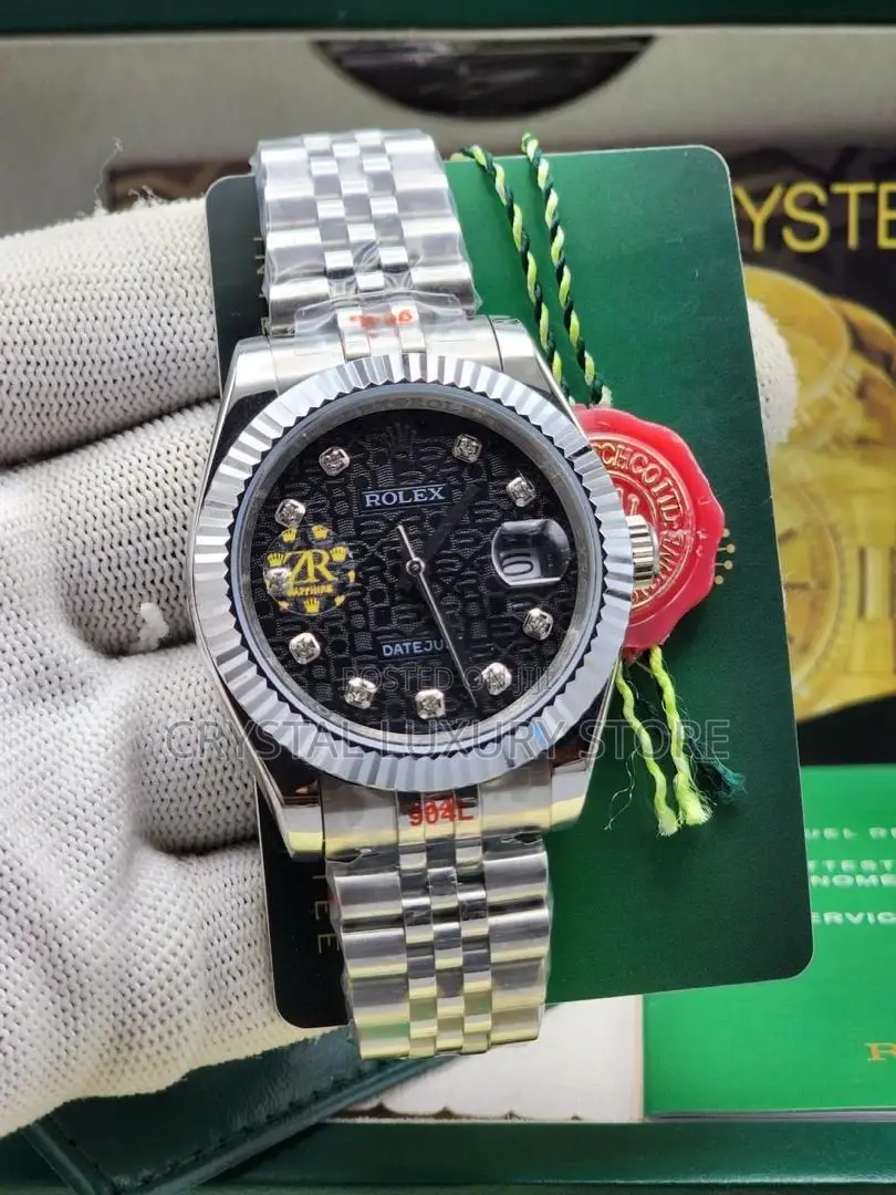 Cartier Quality Luxury Wristwatch