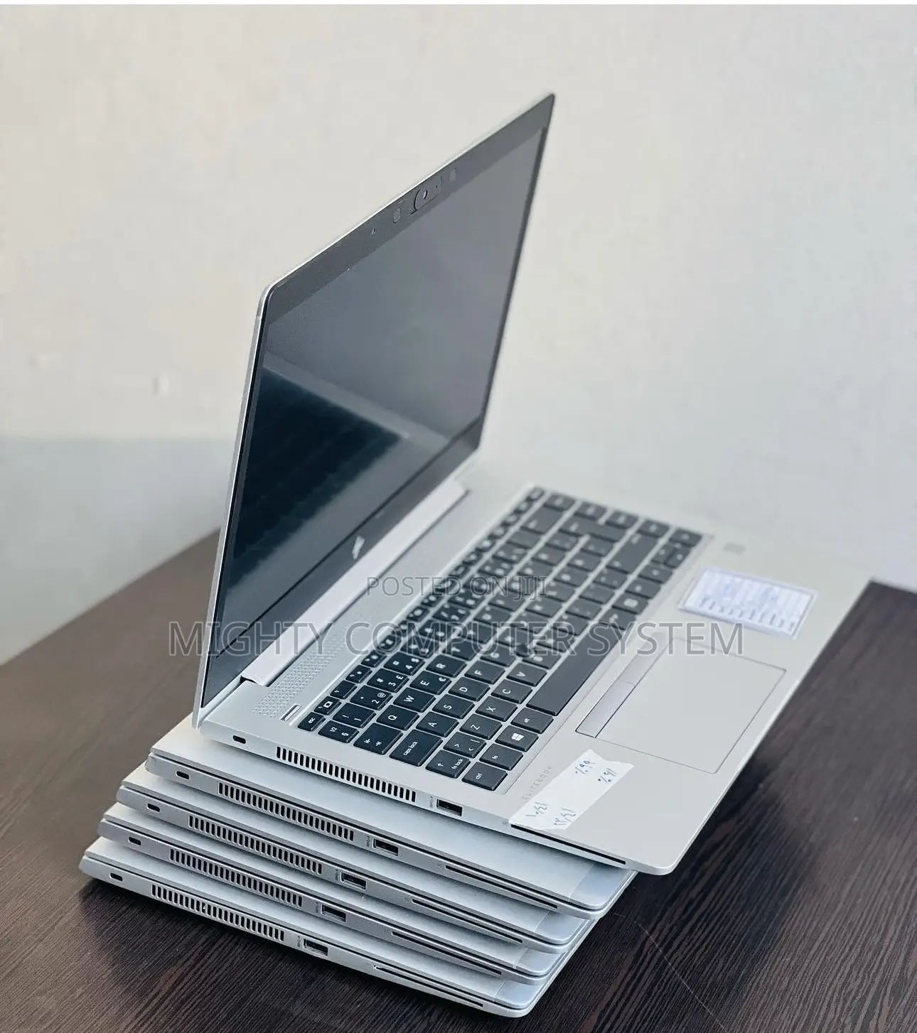 Laptop HP EliteBook 840 G6 16GB Intel Core I5 SSD 256GB
