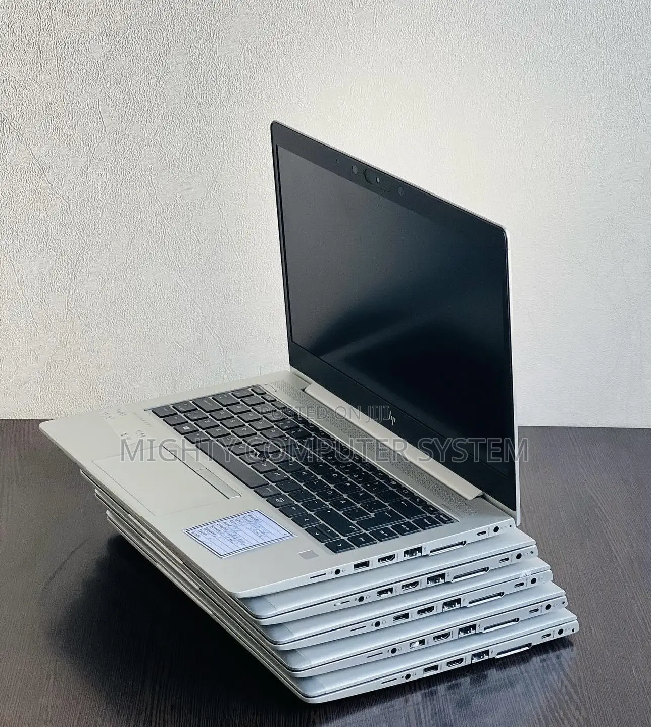 Laptop HP EliteBook 840 G6 16GB Intel Core I5 SSD 256GB