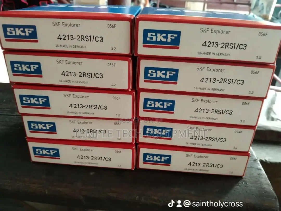 4213 2rs S.K.F Bearing