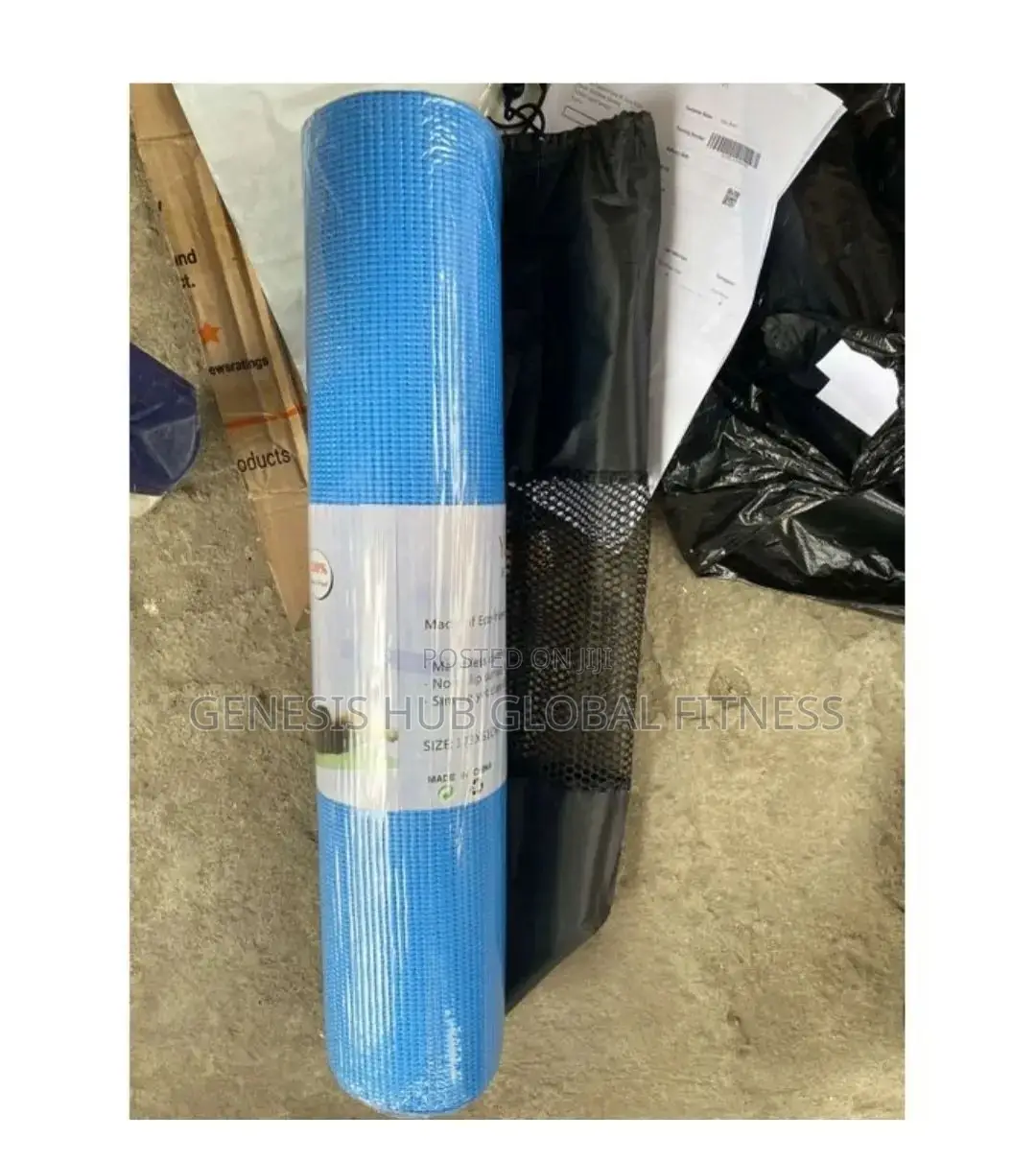 Exercise Mat