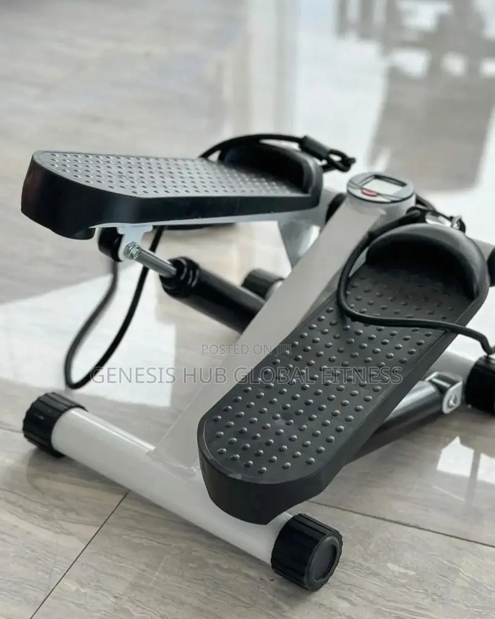 Mini Stepper Machine Cadio600