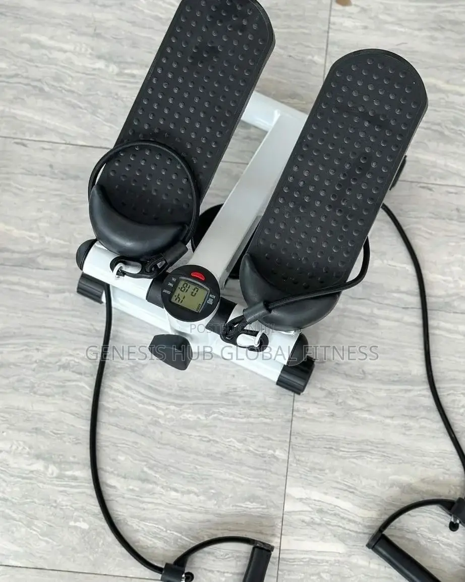 Brand New Mini Stepper Machine