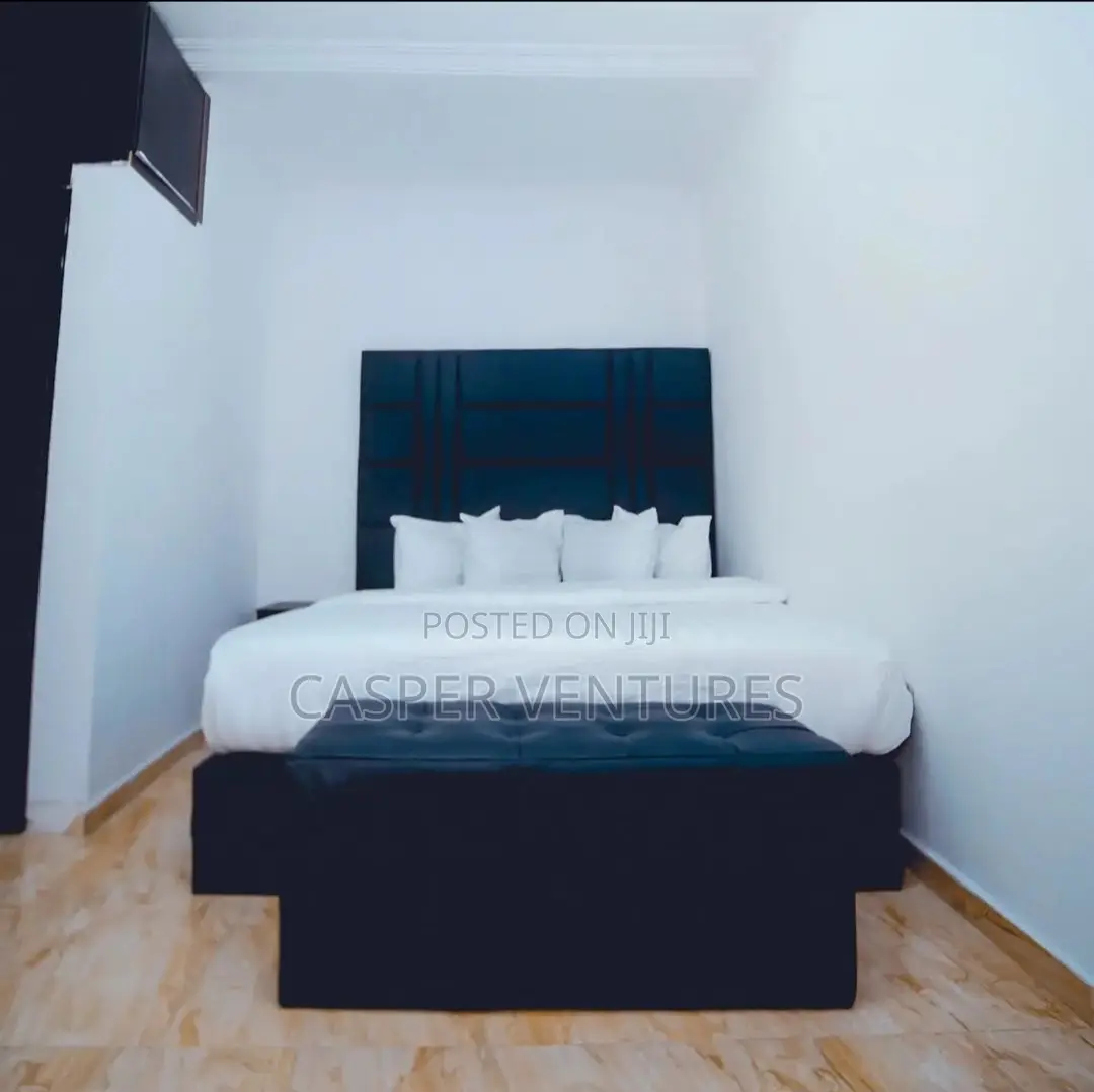 Affordable and Spacious 1 Bedroom