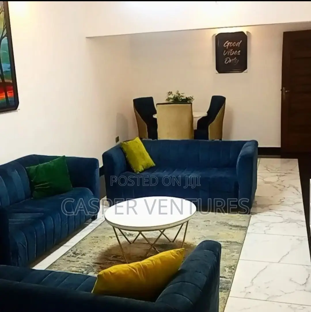 Affordable and Spacious 1 Bedroom