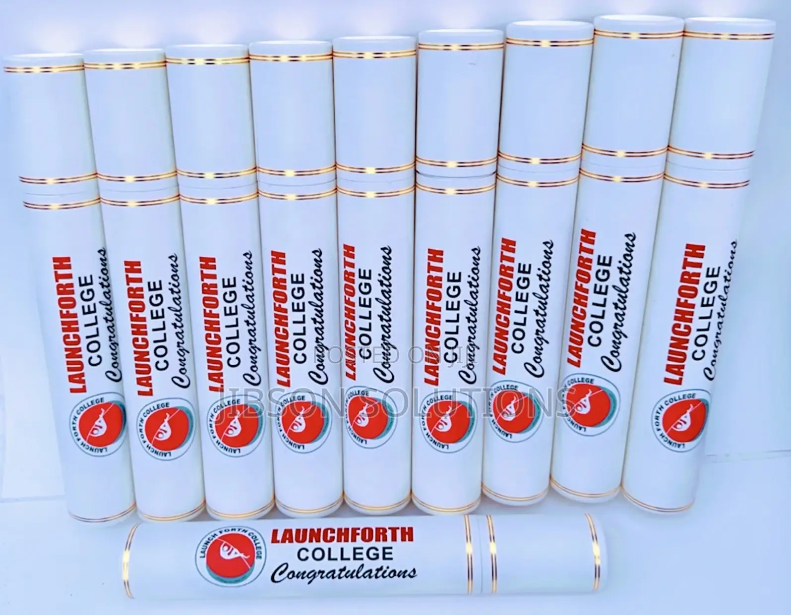 Diploma Tube in Lagos