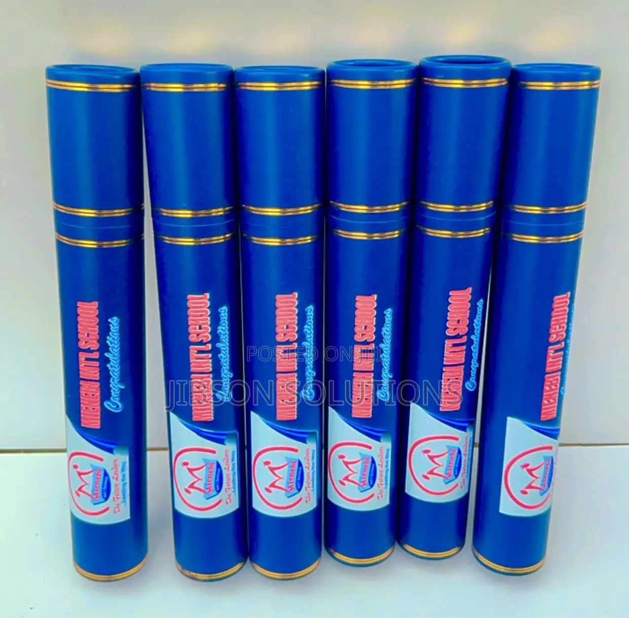 Diploma Tube in Lagos