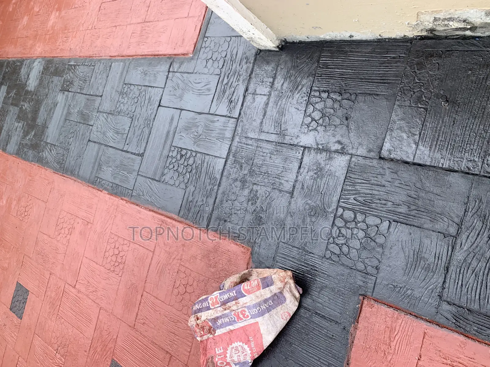 Good Luck Concrete Polishing Renovation