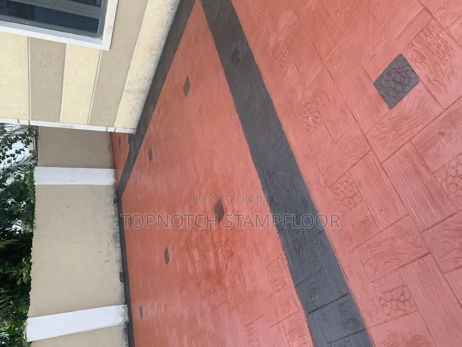 Link Best Concrete Floor Design