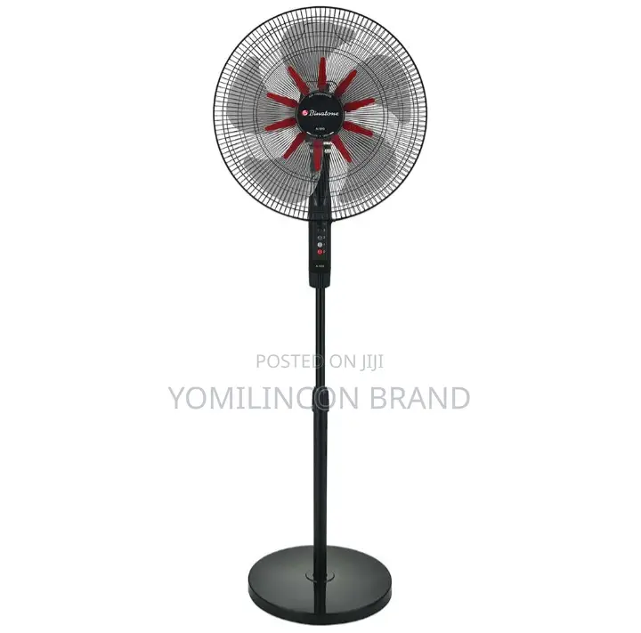 Binatone Stand Fan a-1810
