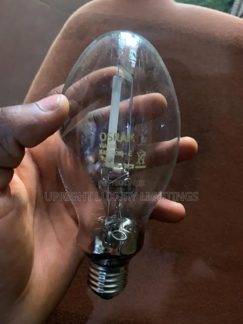 70watts High Pressure Sodium Bulb