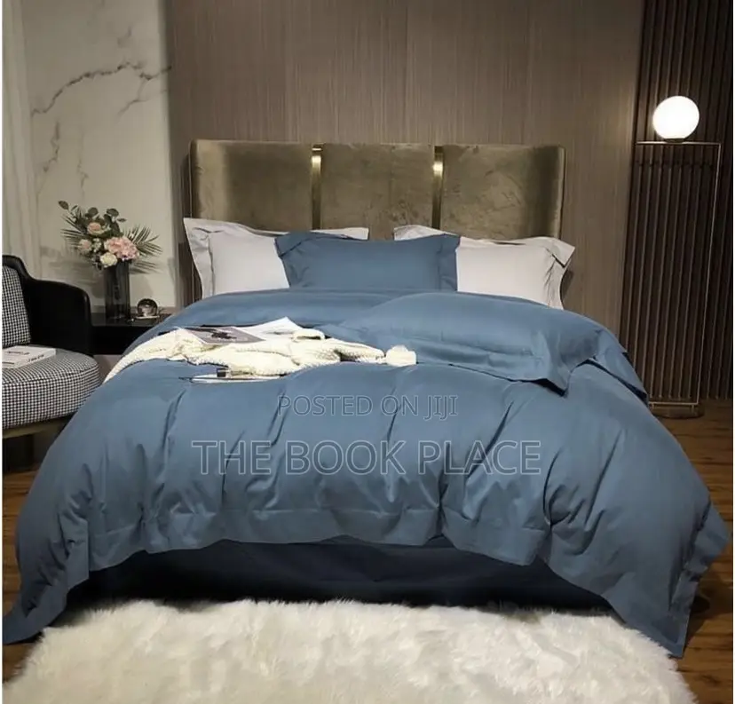 American Luxury Bedding Set