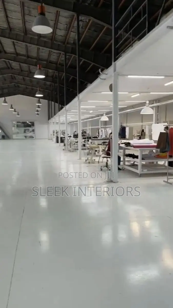 Stone Hard Industrial Epoxy
