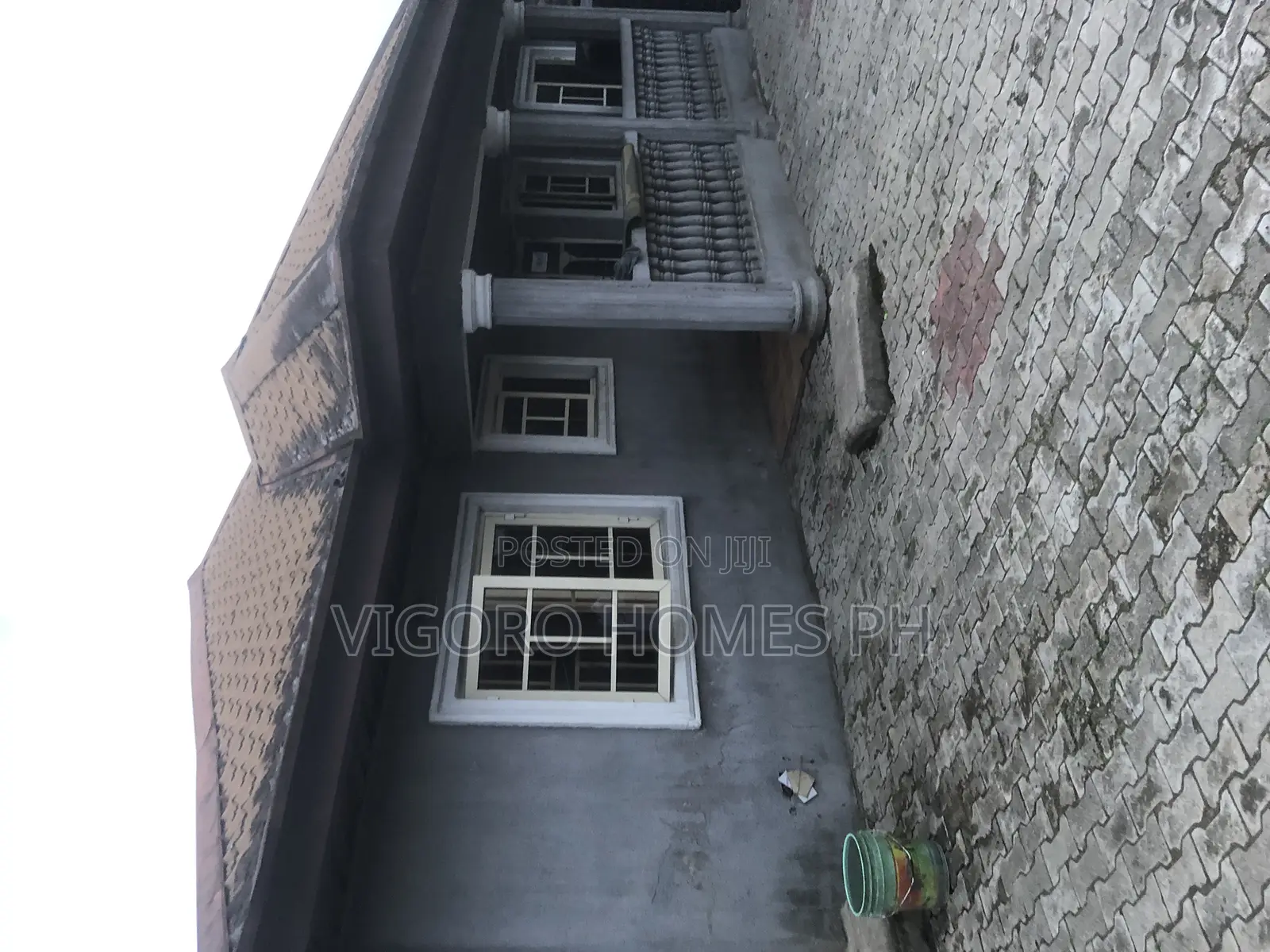 2bdrm Block of Flats in Port-Harcourt for sale