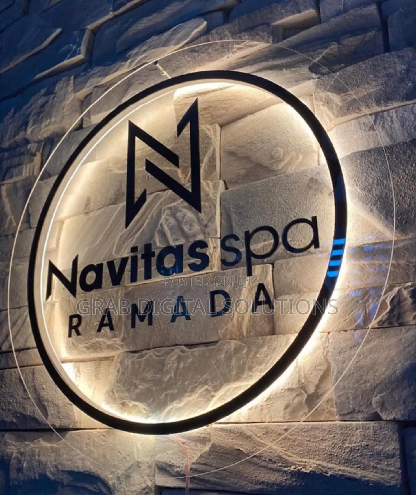 Best Signage Installers and Producers in Lagos Island