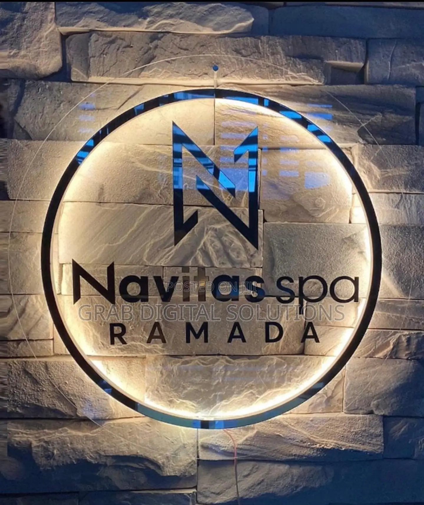 Best Signage Installers and Producers in Lagos Island