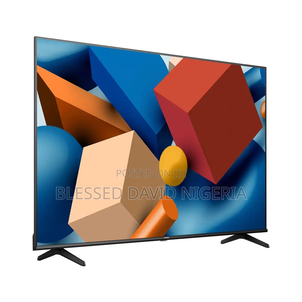 Hisense 55 Inch A6K Series UHD TV