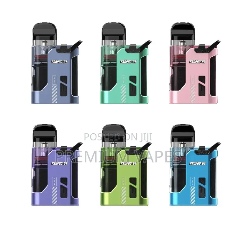 Smok GT Propod Vape Kit