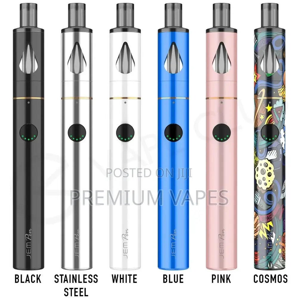 Innokin Jem Vape Pen Starter KIT