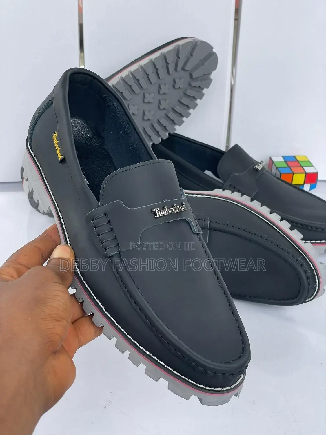 Timberland High Quality Men Shoe