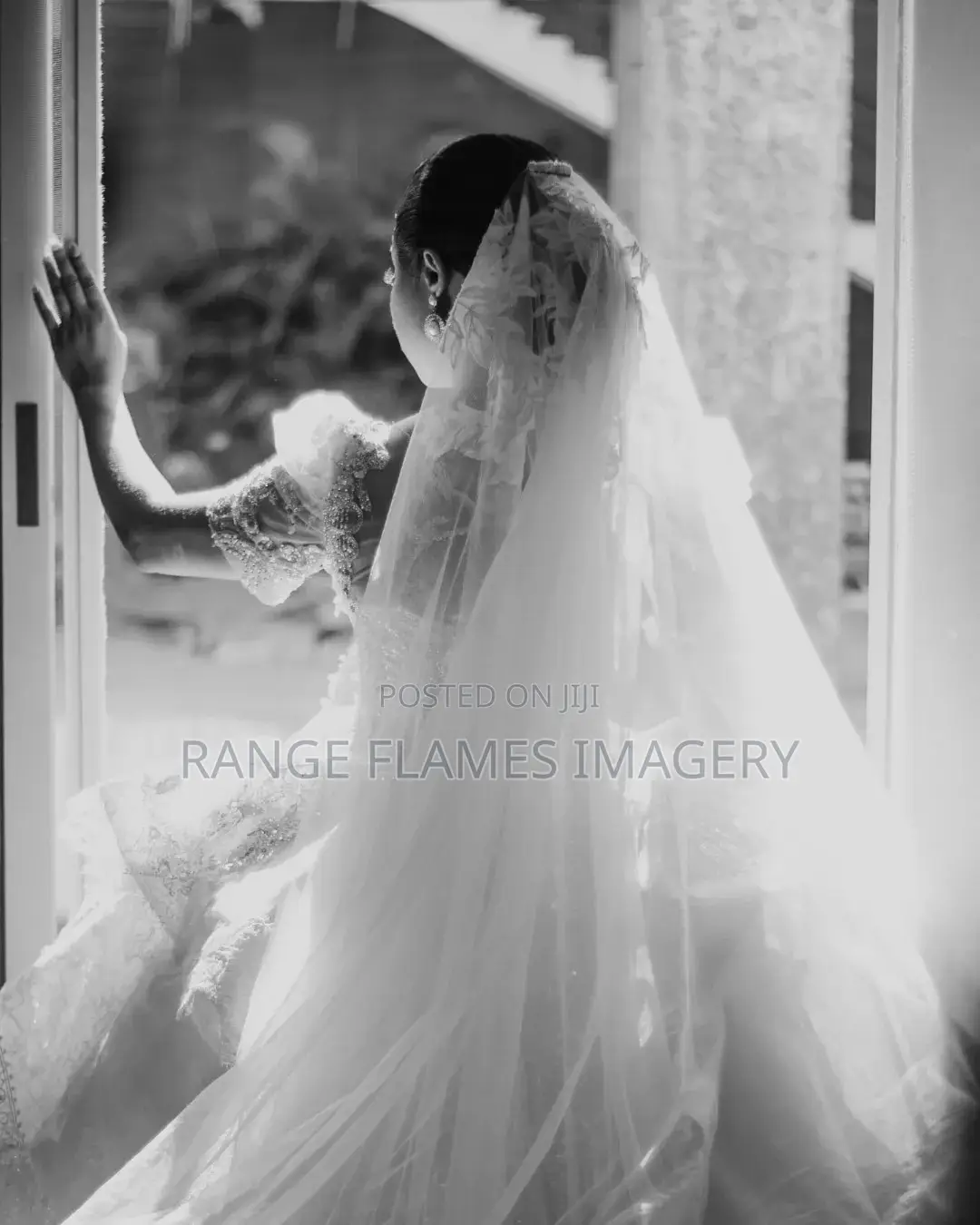 Luxury Wedding Photography and Videography Services