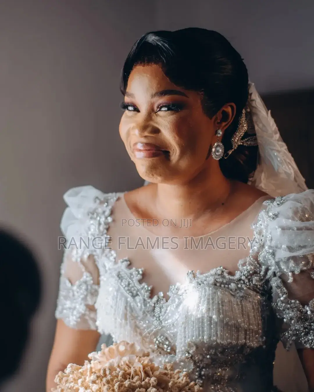Luxury Wedding Photography and Videography Services