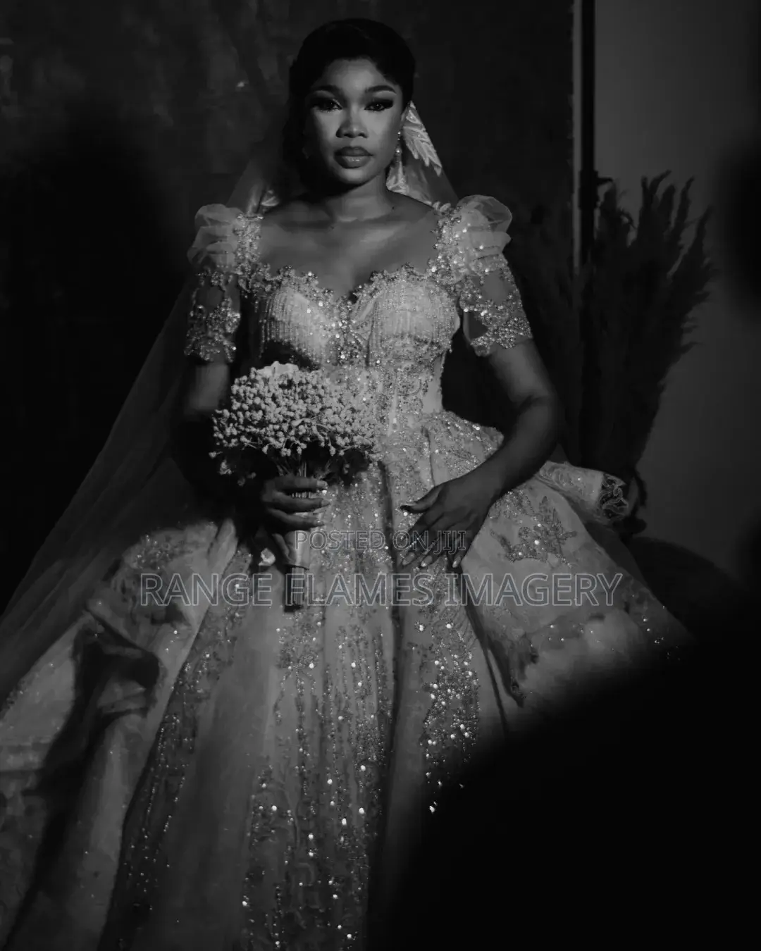Luxury Wedding Photography and Videography Services