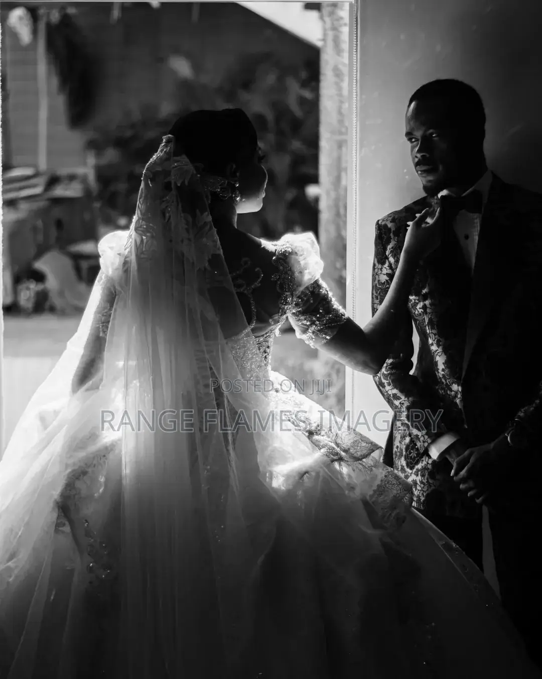 Luxury Wedding Photography and Videography Services