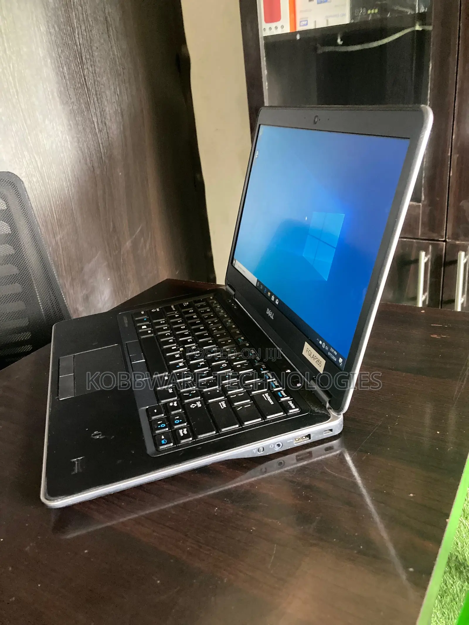Laptop Dell Latitude 7440 8GB Intel Core i5 HDD 500GB