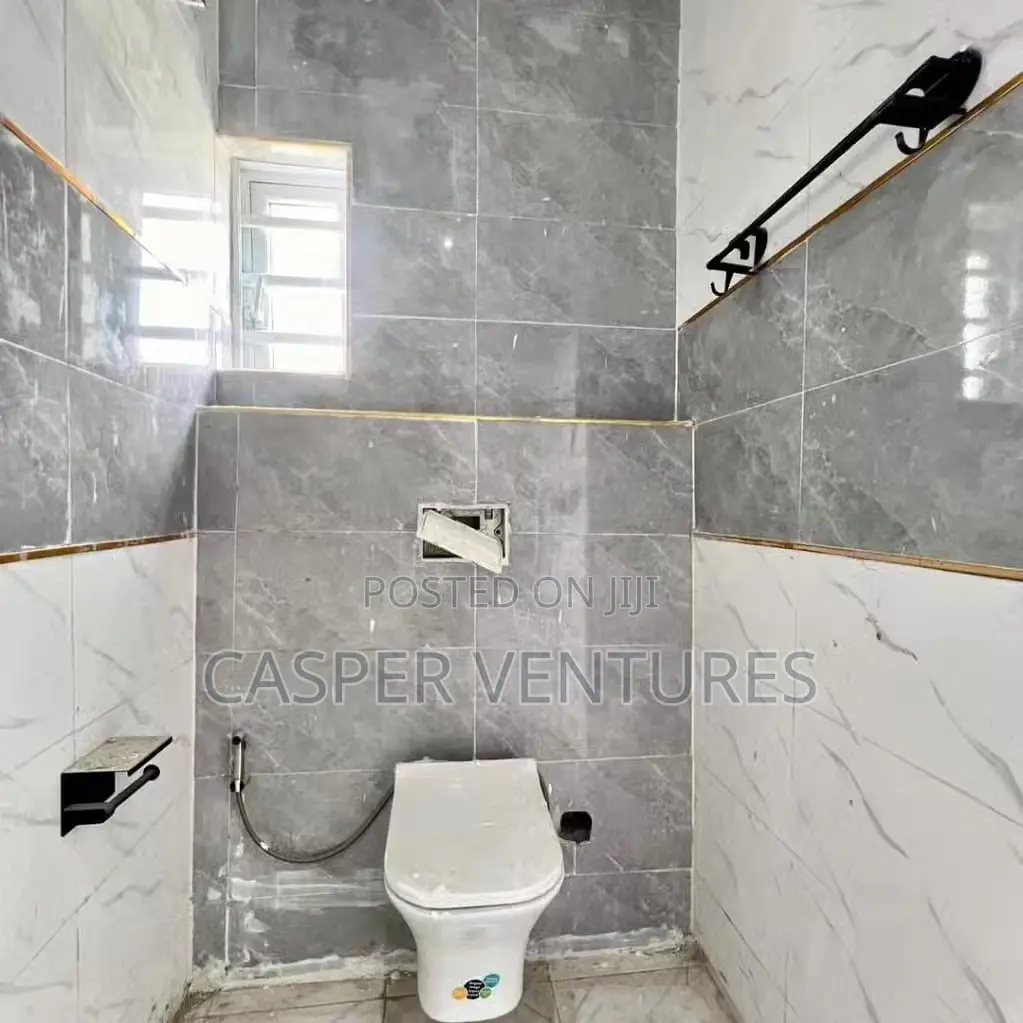2bdrm Apartment In Off Freedom Way, Ikate For Sale