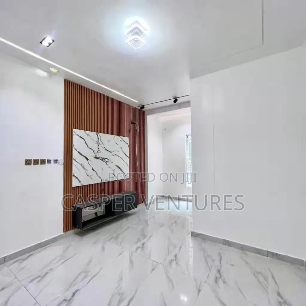 2bdrm Apartment In Off Freedom Way, Ikate For Sale