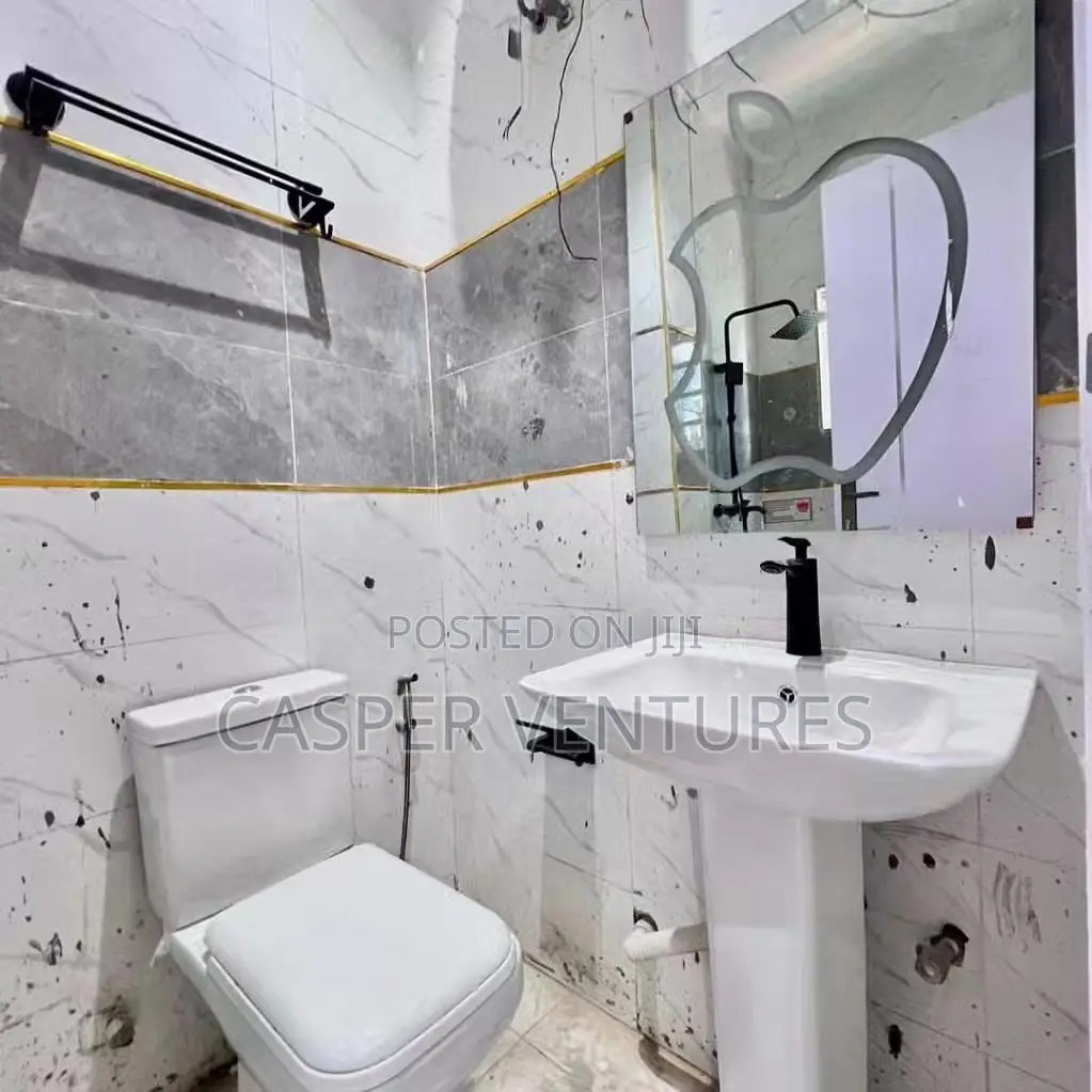 2bdrm Apartment In Off Freedom Way, Ikate For Sale