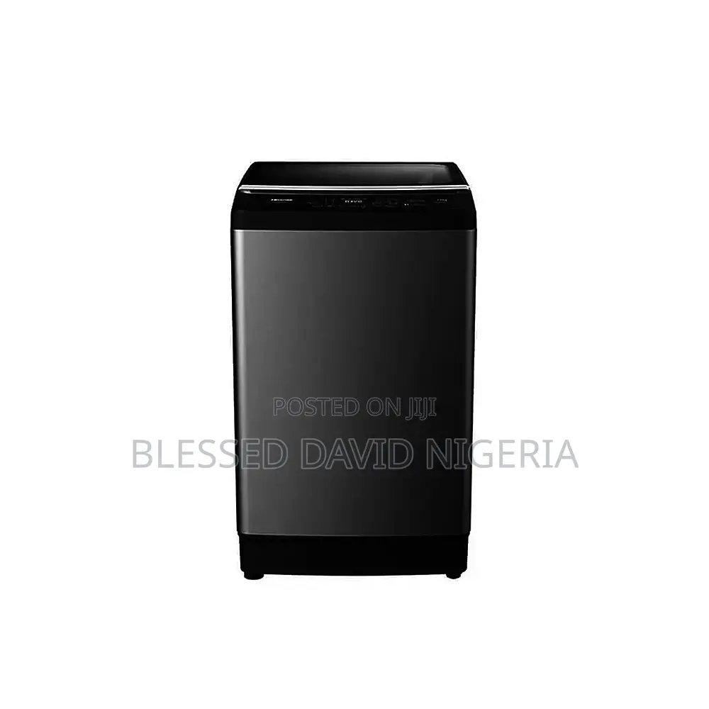 Hisense Wm1302t-wtja 13kg Top Load
