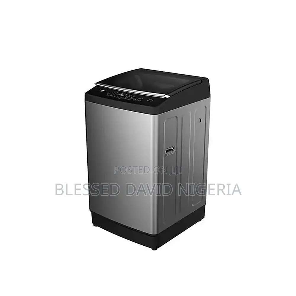 Hisense Wm1302t-wtja 13kg Top Load
