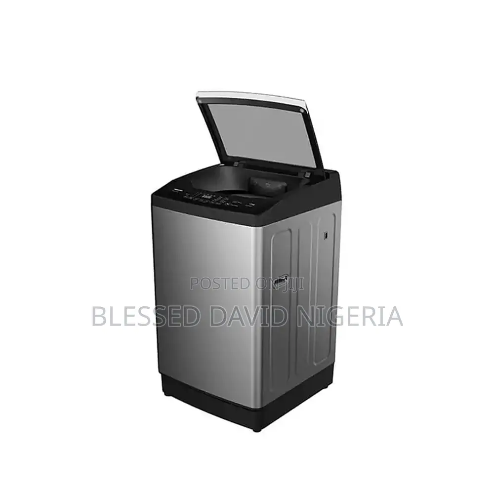 Hisense Wm1302t-wtja 13kg Top Load