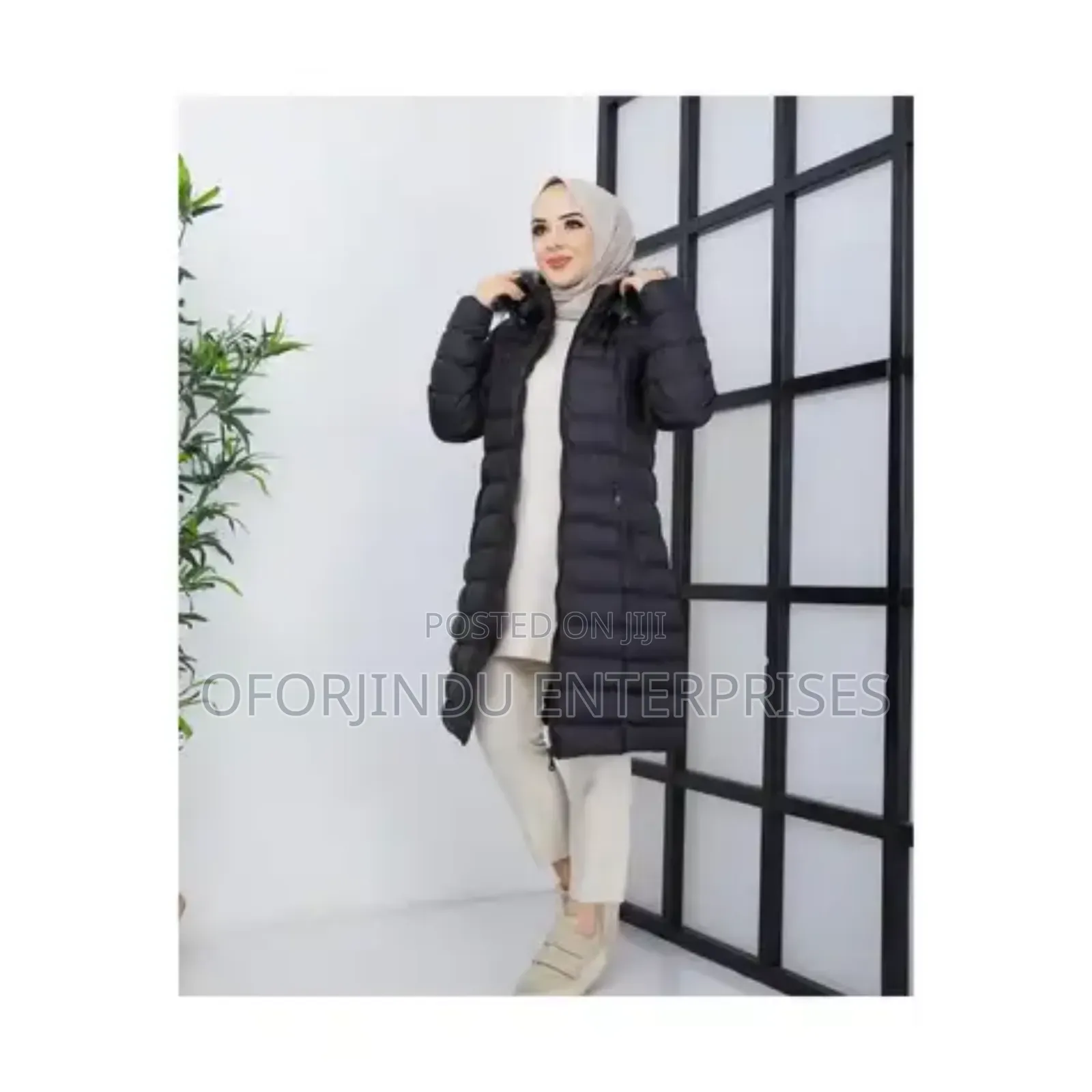 Winter Jacket First Grade Foreign Used Original