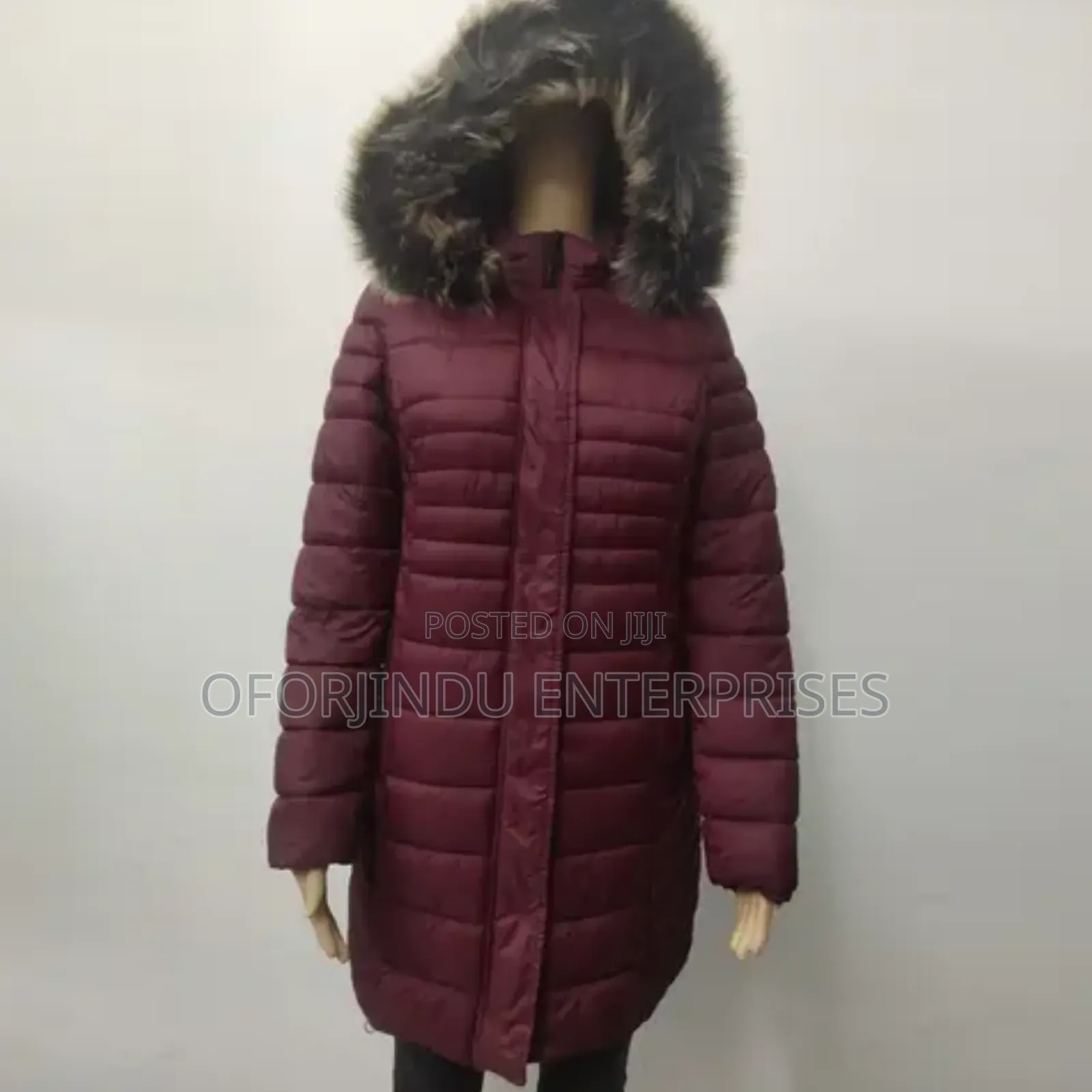 Winter Jacket First Grade Foreign Used Original