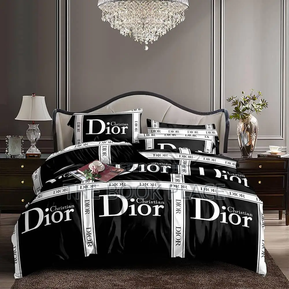 American Cotton Bedding