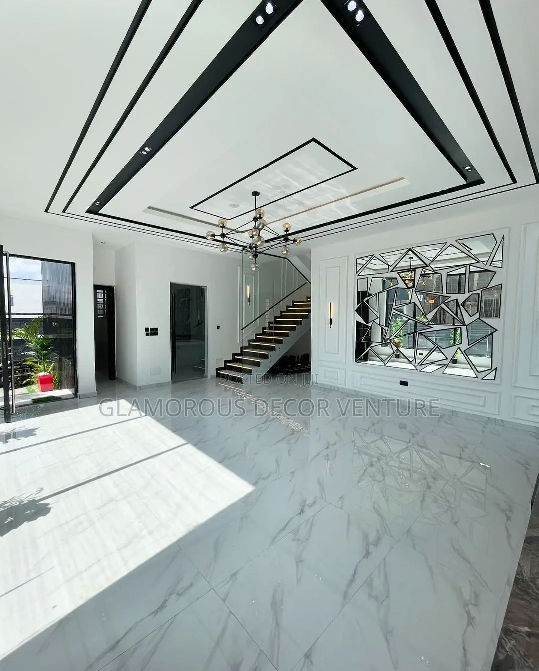 Proffesional Interior Designer