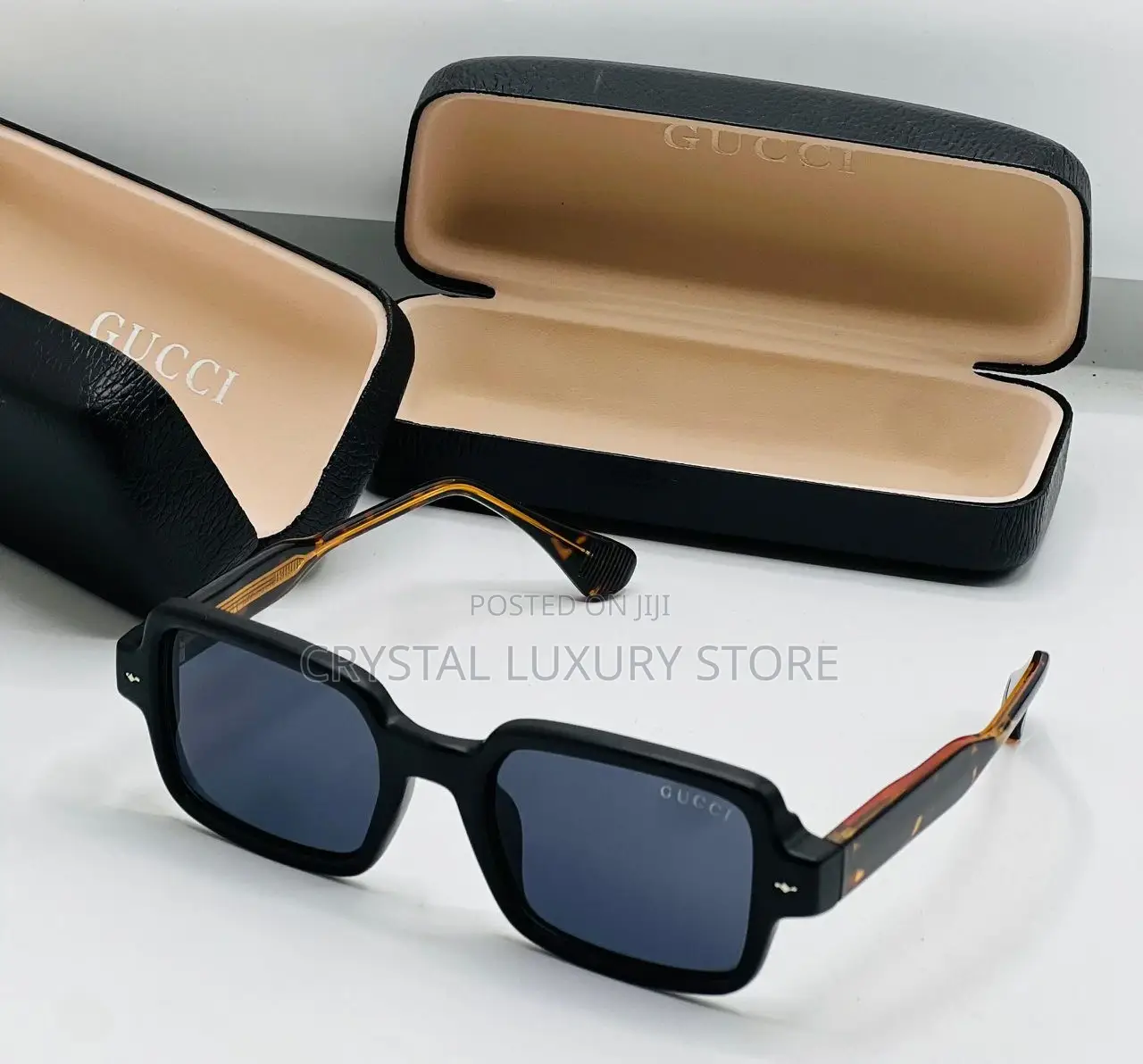 Gucci Quality Luxury Sunglasses