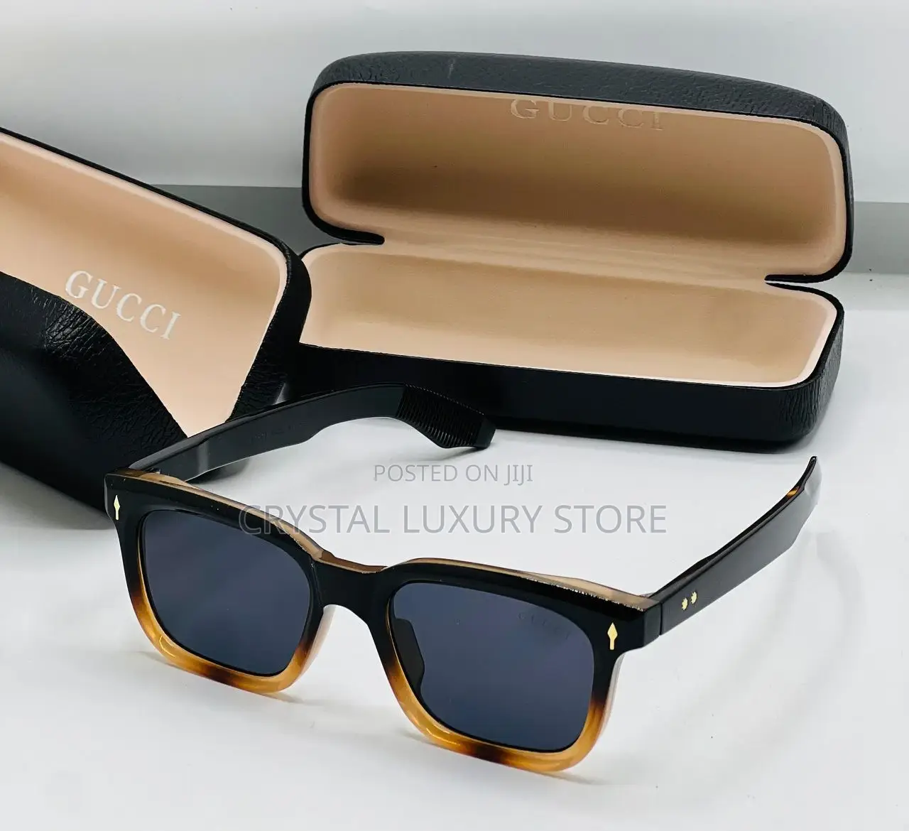 Gucci Quality Luxury Sunglasses
