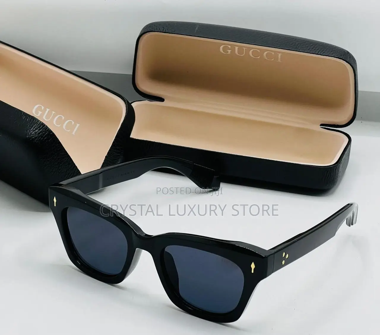 Gucci Quality Luxury Sunglasses